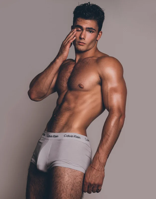 Levi Conely OnlyFans profile