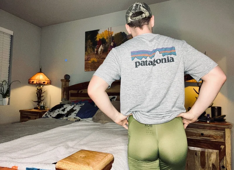 LeviWranglerXXX - OnlyFans Creator Profile Picture