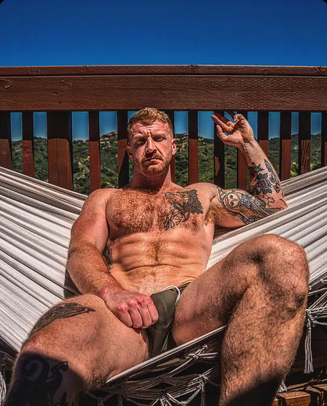 Lev Lieben OnlyFans profile