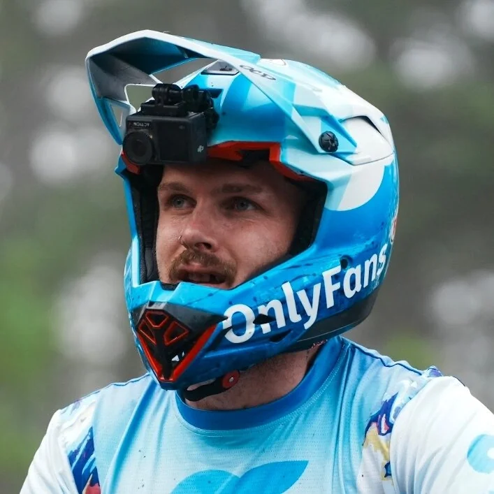 Lew Buchanan OnlyFans Profile Lew Buchanan OnlyFans Pro MTB Rider