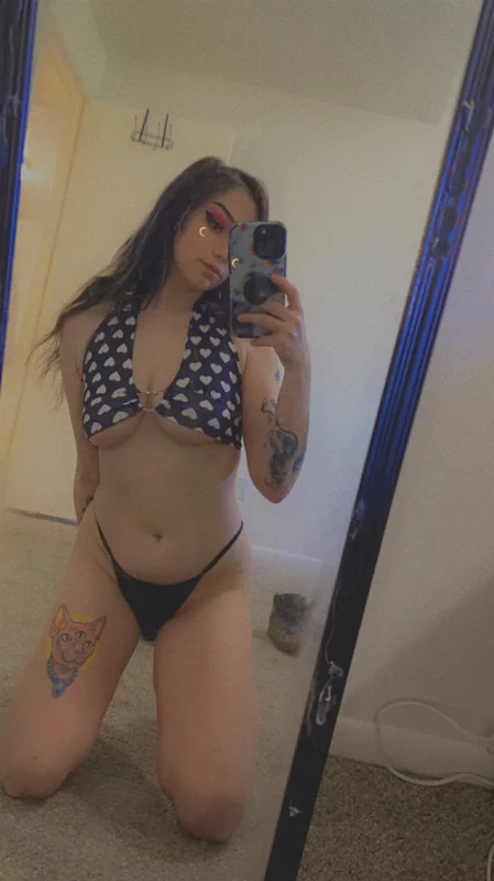 Bunnii OnlyFans profile
