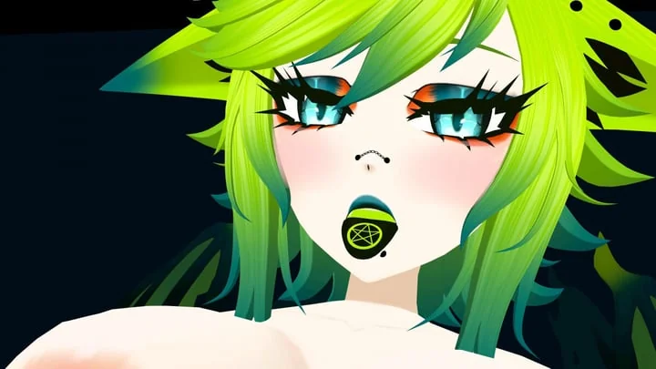 Lewdasoul OnlyFans Profile Lewdasoul OnlyFans virtual goth anime girl