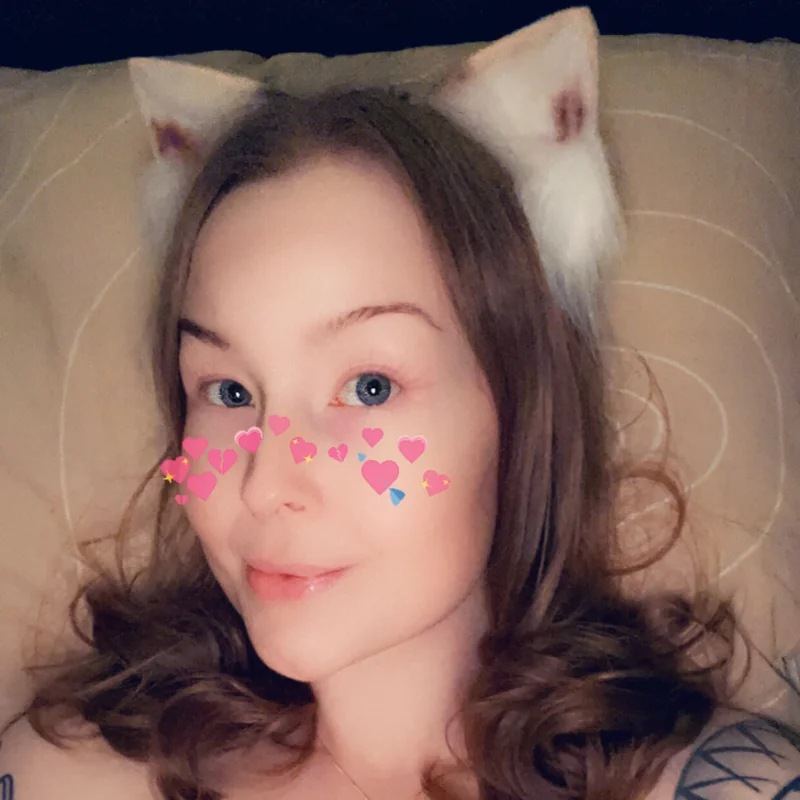 kitten - Swedish Gamer and Content Creator kitten OnlyFans profile picture - Swedish creator