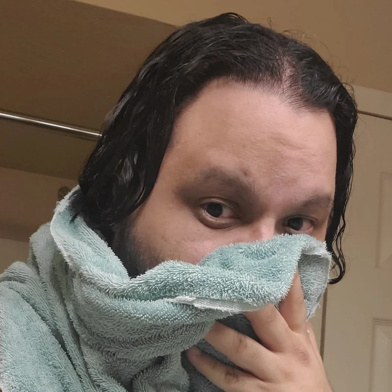 Lewdvido OnlyFans creator and lewd cornball nerd.