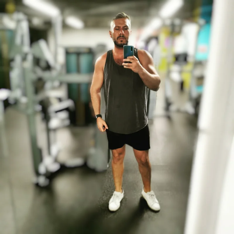 Lewis - OnlyFans Creator Profile Picture