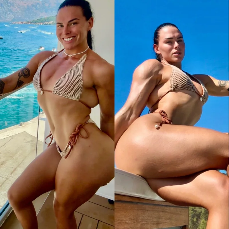 Lexa OnlyFans profile