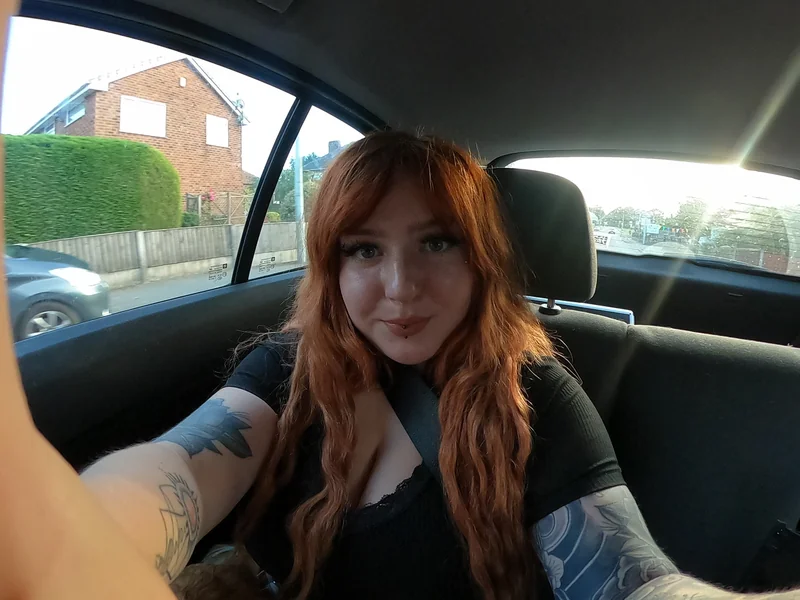 LEXI IVY GREEN ༼ つ ◕_◕ ༽つ - OnlyFans Creator Profile Picture