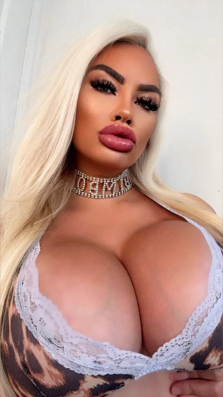 SEXI LEXI - OnlyFans Creator Profile Picture