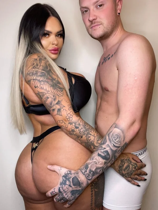 Lexiemrj OnlyFans profile