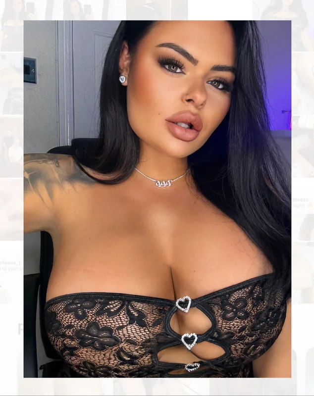 Goddess LexieNO PPV OnlyFans profile