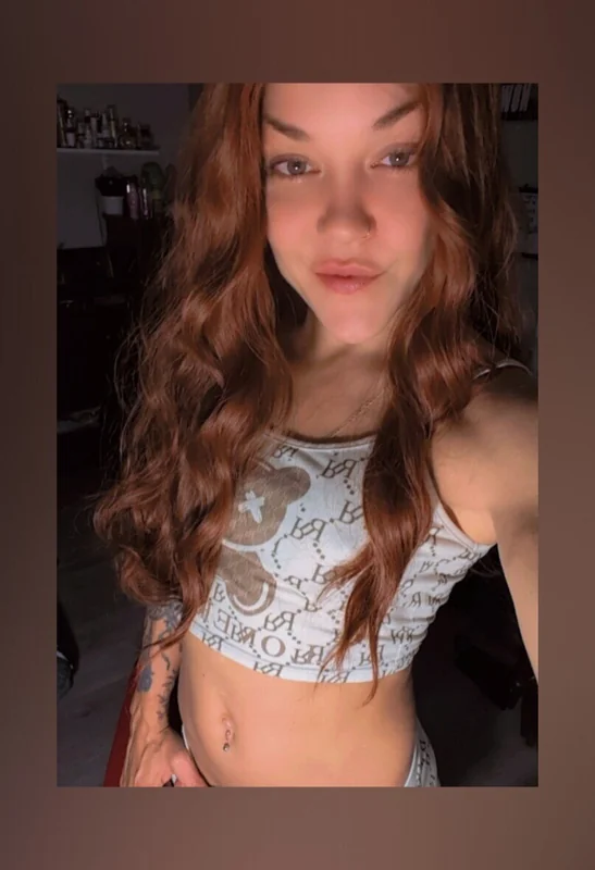 LexiiRose OnlyFans profile