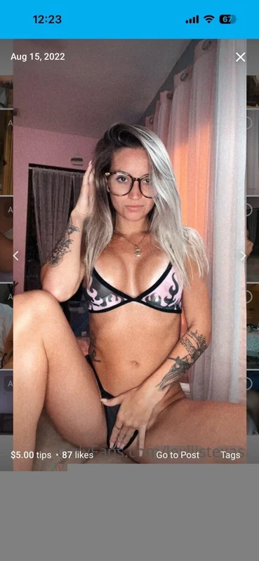 SEXT LEX - OnlyFans Creator Profile Picture