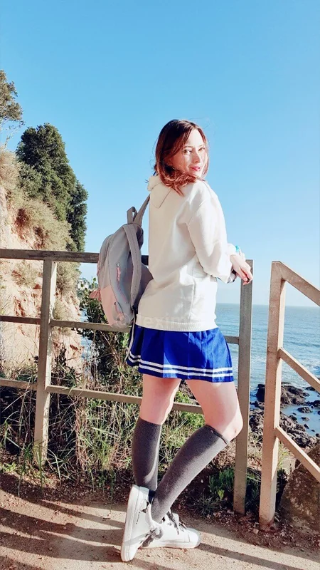 Lexi (Franco - Japonaise) - OnlyFans Creator Profile Picture