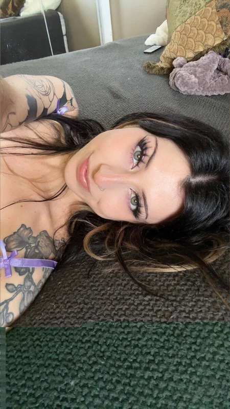 Lex on OnlyFans with stunning photos