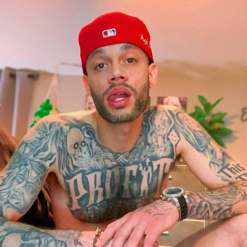 Lexrecks2020 OnlyFans profile