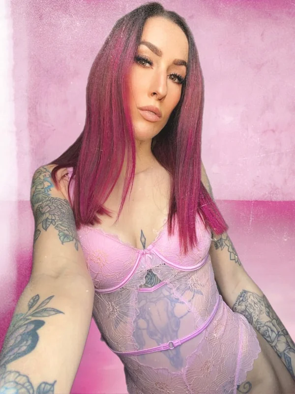 Lexxanne - OnlyFans Creator Profile Picture