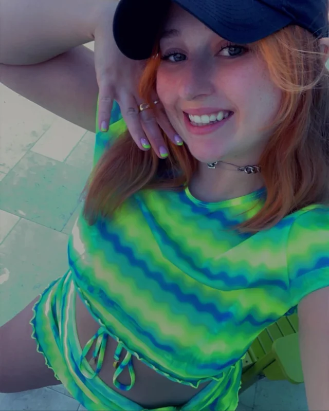 Lexxiskyadventures Exclusive OnlyFans Content Lexxiskyadventures OnlyFans traveler and content creator