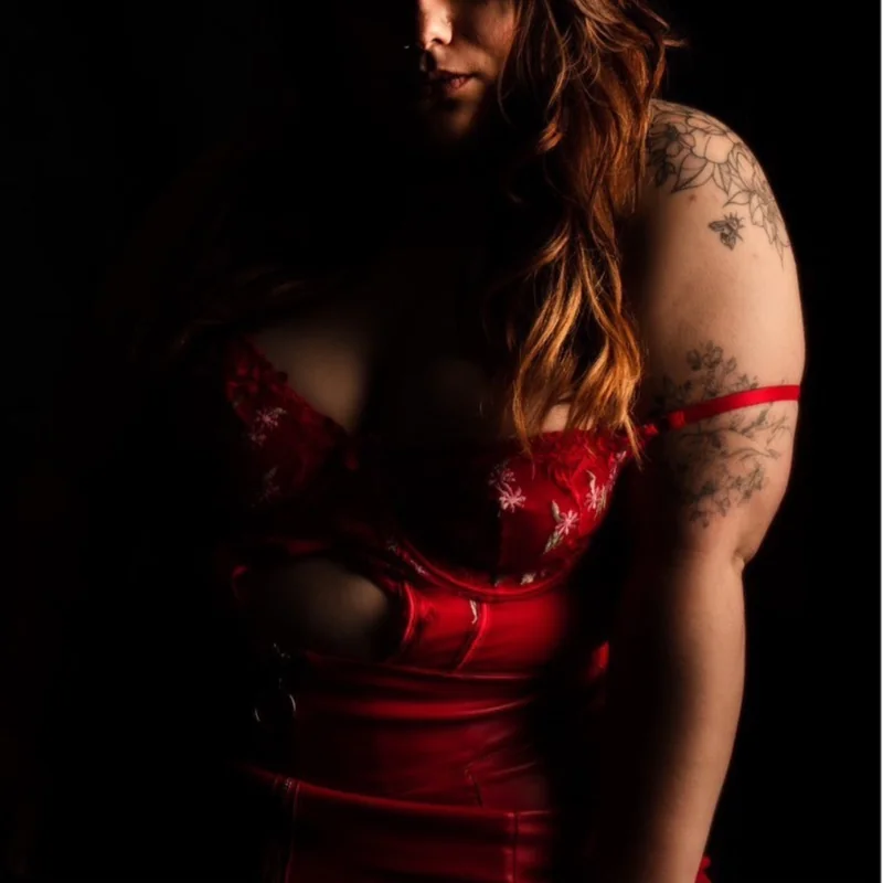 Lexxxluxxe OnlyFans profile
