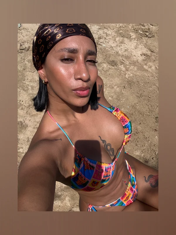 Leyne Rodríguez OnlyFans Profile Leyne Rodríguez OnlyFans transgirl creator