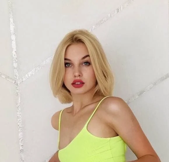 Liabadbarbiefree OnlyFans naughty Ukrainian doll