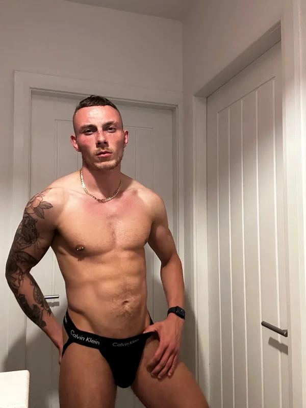 Liam - OnlyFans Creator Profile Picture