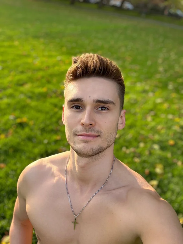 Liamarnoldsxxfree - OnlyFans Creator Profile Picture