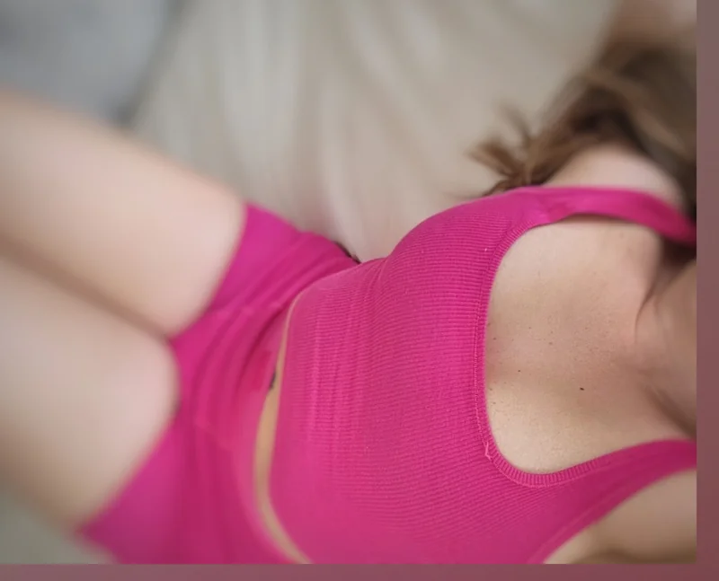 Libby Malibu OnlyFans curvy creator