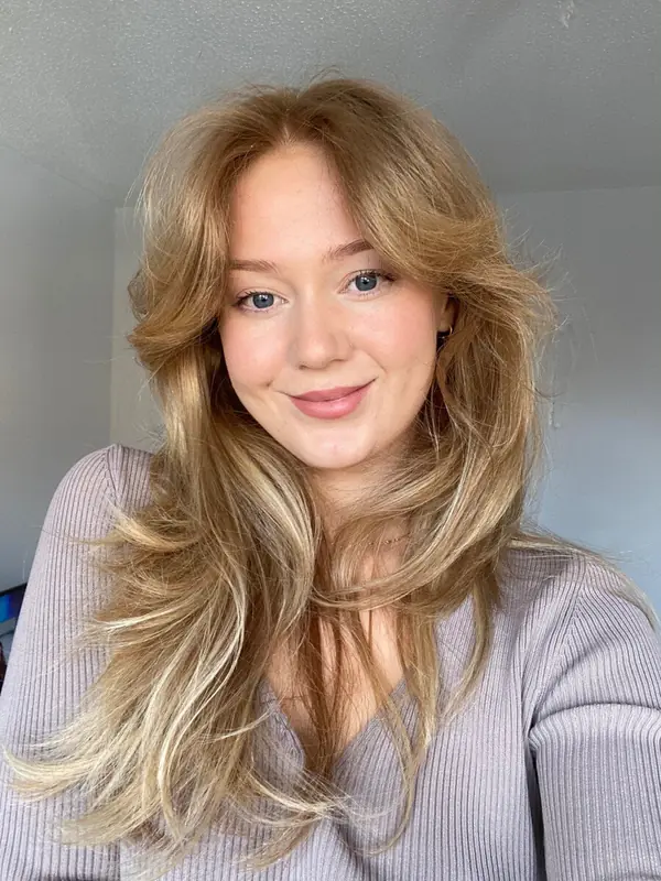 Rose Bud OnlyFans Exhibitionist Creator