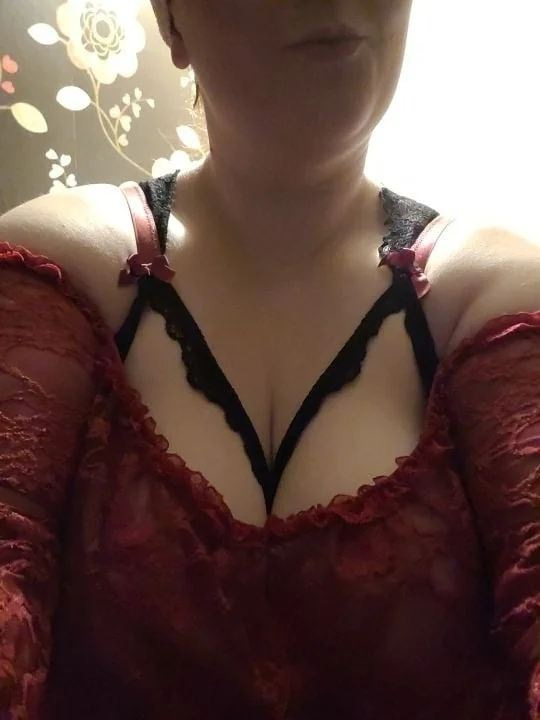 LifeForMeBlahBlah OnlyFans Scottish MILF
