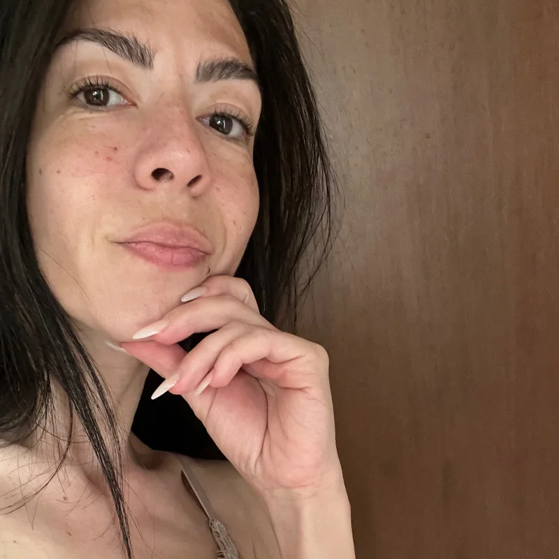 Life Over 40 OnlyFans creator sharing lifestyle tips