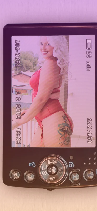 Hips like oh, Tits like bang DWAMN OnlyFans costume enthusiast