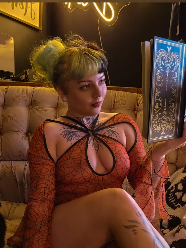 Lila6969 OnlyFans creator with quality content