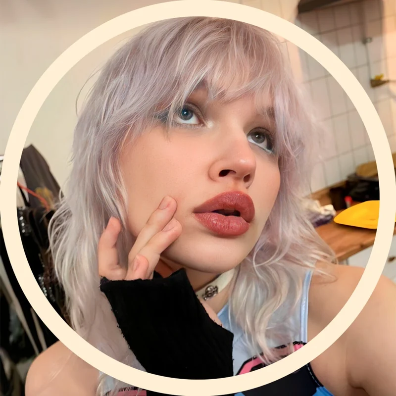 Lila Moons OnlyFans Creator Lila Moons OnlyFans creator with enchanting personality