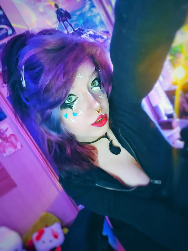 Lilaclychee OnlyFans profile
