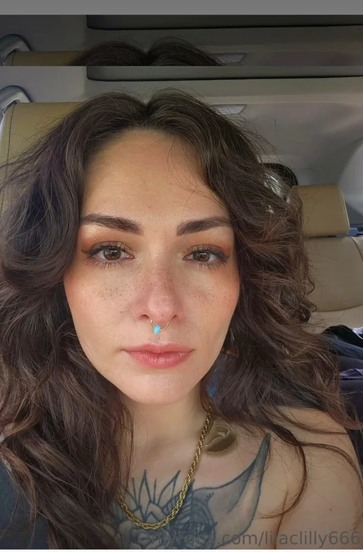 Lilac Lilly OnlyFans creator profile picture