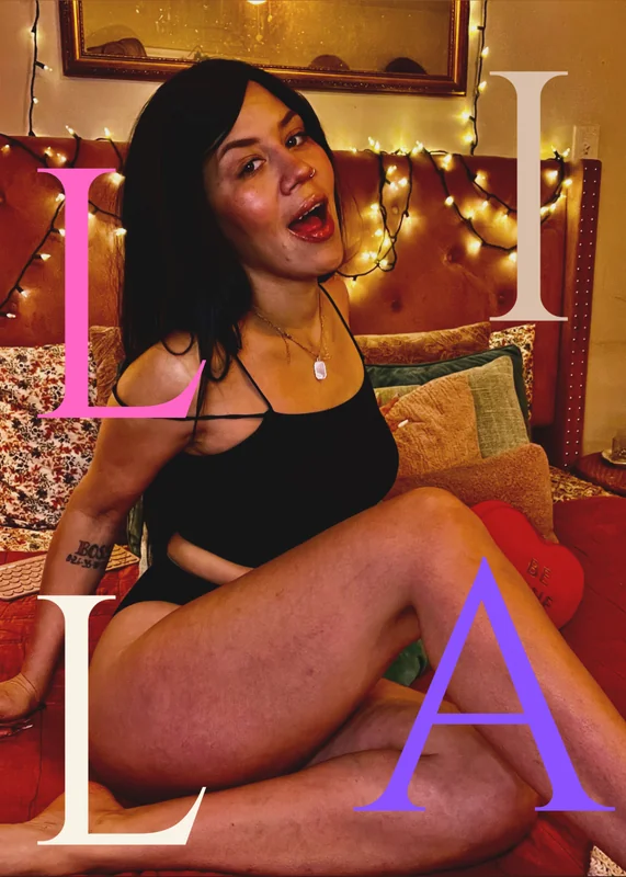 LilaFatale OnlyFans creator profile picture