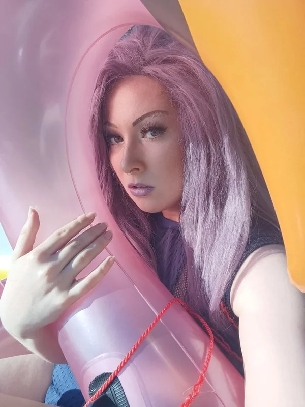Lila OnlyFans alt content creator