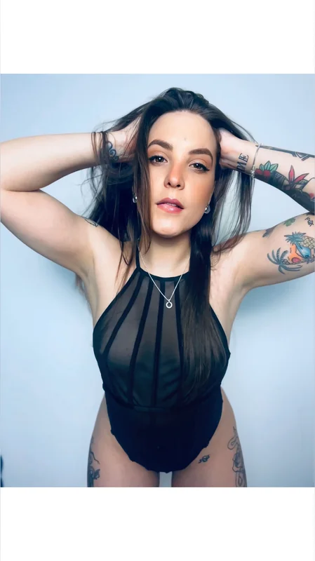 Lilimorgan OnlyFans profile