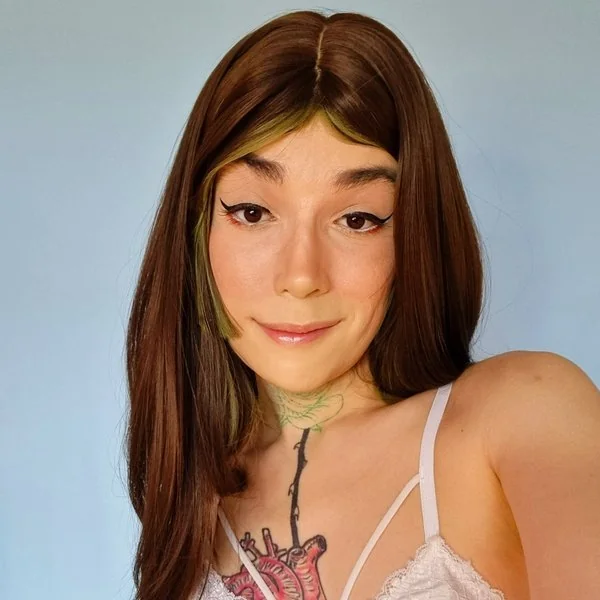 lilithtrans OnlyFans profile