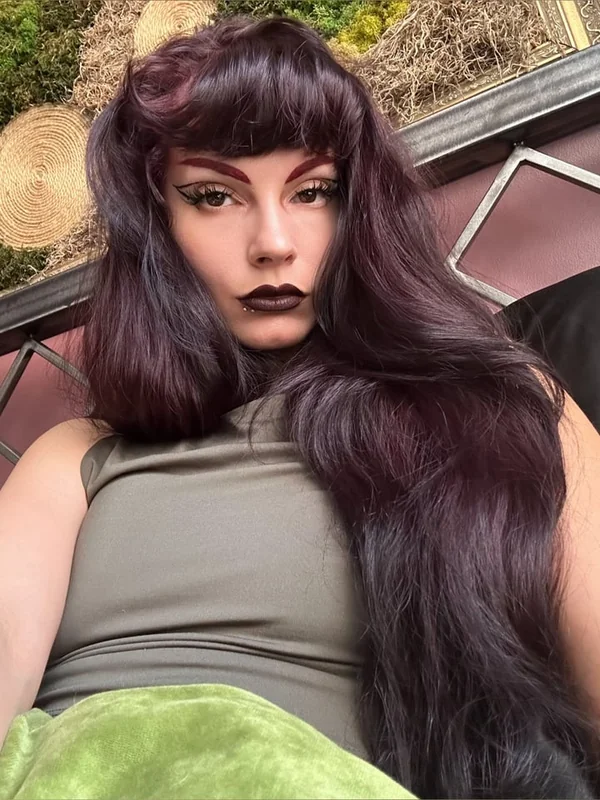 Lilithvale OnlyFans Pierced Alternative Creator