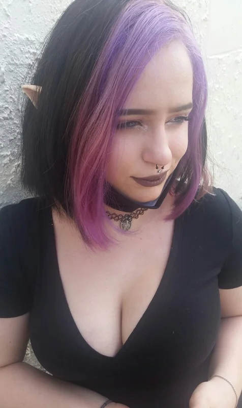 Lilith the Facial Queen - OnlyFans Creator Profile Picture
