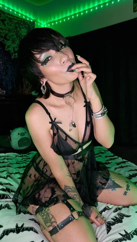 Lilkinkyykittennmvp - OnlyFans Creator Profile Picture