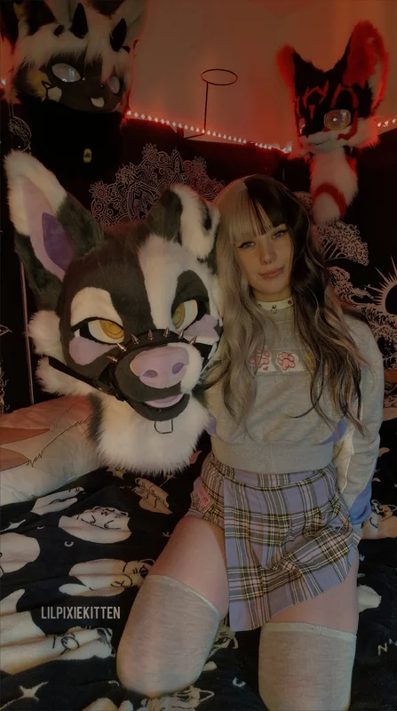 Lilpixiekitten - OnlyFans Creator Profile Picture