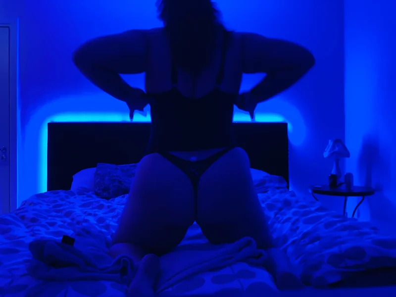 Lillboo OnlyFans profile picture - Swedish creator