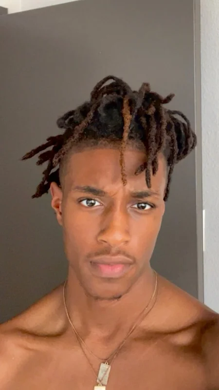 Myron OnlyFans Creator Myron OnlyFans athletic creator