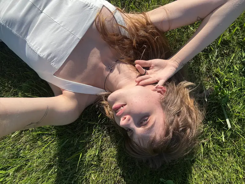 Lily OnlyFans Creator Lily OnlyFans creator with lovely selfies
