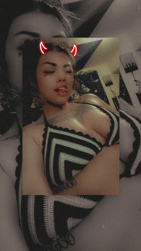 Lillith Lov3. OnlyFans profile