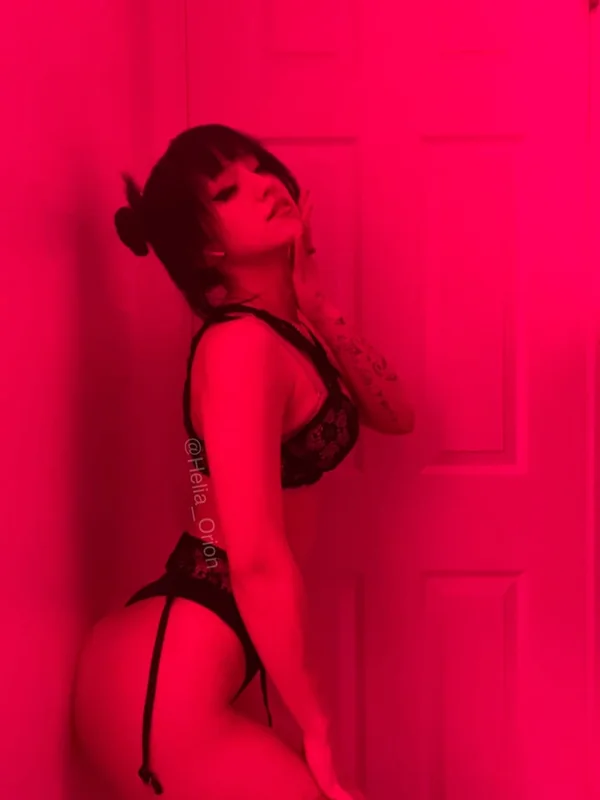 Lillith Velaryon - OnlyFans Creator Profile Picture