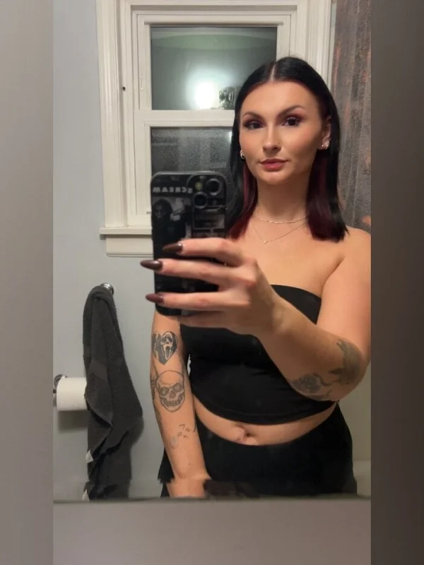 Stacy Durand - OnlyFans Creator Profile Picture