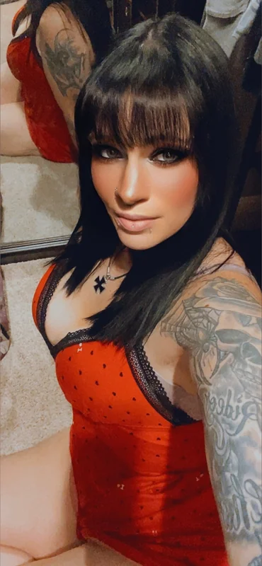 Lil Miss Kay OnlyFans Creator Lil Miss Kay OnlyFans tattooed creator
